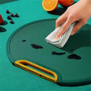 Tábua Antibacteriana com Suporte – Proteção Contra Germes