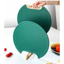 Tábua Antibacteriana com Suporte – Proteção Contra Germes